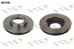 Tarcza hamulcowa FTE BS7648