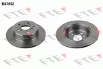 Tarcza hamulcowa FTE BS7652