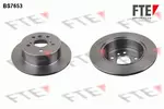 Tarcza hamulcowa FTE BS7653