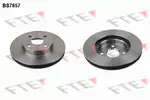 Tarcza hamulcowa FTE BS7657