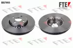 Tarcza hamulcowa FTE BS7693