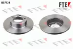 Tarcza hamulcowa FTE BS7723