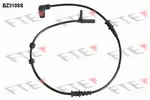 Czujnik prędkości obrotowej koła (ABS lub ESP) FTE BZ3108S