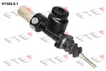 Pompa hamulcowa FTE H1504.8.1