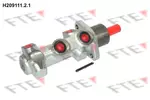 Pompa hamulcowa FTE H209111.2.1