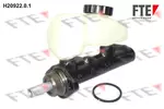 Pompa hamulcowa FTE H20922.0.1