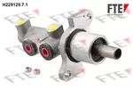 Pompa hamulcowa FTE H229129.7.1