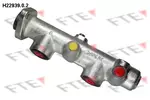 Pompa hamulcowa FTE H22939.0.2