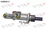 Pompa hamulcowa FTE H239036.2.1