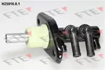 Pompa hamulcowa FTE H25916.0.1