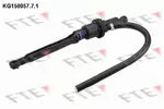 POMPA SPRZEGLA PEUGEOT 207 1.6 06- FTE KG150057.7.1