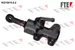 POMPA SPRZĘGŁA VW TRANSPORTER IV (70XA) 07/1990=>04/2003 FTE KG15015.0.2