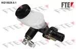 Pompa sprzęgła FTE KG15029.0.1