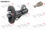 POMPA SPRZĘGŁA ALFA ROMEO MITO 09/2008=> FTE KG15059.4.1