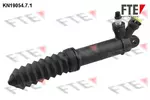WYSPRZEGLIK AUDI A4 1.8TFSI 07- FTE KN19054.7.1