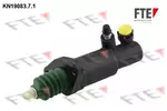 Siłownik, sprzęgło FTE KN19083.7.1