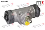 Cylinderek hamulcowy FTE R15031A1