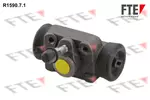 Cylinderek hamulcowy FTE R1590.7.1