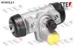 Cylinderek hamulcowy FTE R17072.2.1