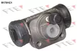 Cylinderek hamulcowy FTE R1791C1
