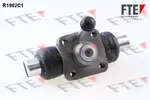 Cylinderek hamulcowy FTE R1902C1