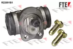 Cylinderek hamulcowy FTE R22091B1