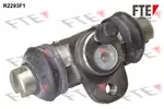 Cylinderek hamulcowy FTE R2293F1