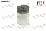 Tłoczek zacisku hamulca FTE RKS8619023