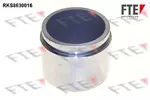 Tłoczek zacisku hamulca FTE RKS8630016