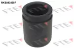 Tłoczek zacisku hamulca FTE RKS8634007