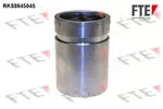 Tłoczek zacisku hamulca FTE RKS8645045