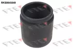 Tłoczek zacisku hamulca FTE RKS8645049
