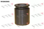 Tłoczek zacisku hamulca FTE RKS8650005
