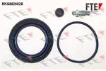 Zestaw naprawczy zacisku hamulca FTE RKS8826020