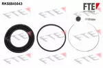 Zestaw naprawczy zacisku hamulca FTE RKS8845043