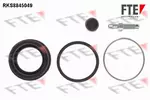 Zestaw naprawczy zacisku hamulca FTE RKS8845049