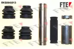Tuleja prowadząca zacisku hamulcowego FTE RKS8945013