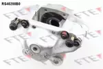 Zacisk hamulcowy FTE RS40200B0