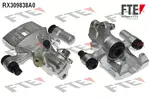 Zacisk hamulcowy FTE RX309838A0