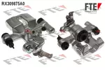 Zacisk hamulcowy FTE RX309875A0