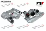 Zacisk hamulcowy FTE RX309889A0