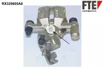Zacisk hamulcowy FTE RX329805A0