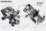 Zacisk hamulcowy FTE RX3498149A0