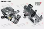 Zacisk hamulcowy FTE RX3498150A0