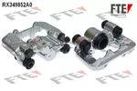 Zacisk hamulcowy FTE RX349852A0