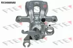 Zacisk hamulcowy FTE RX349869A0