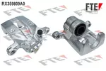 Zacisk hamulcowy FTE RX359809A0