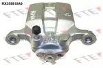 Zacisk hamulcowy FTE RX359810A0
