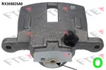 Zacisk hamulcowy FTE RX359825A0
