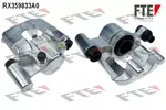 Zacisk hamulcowy FTE RX359833A0